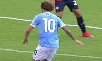 Gelli Lazio