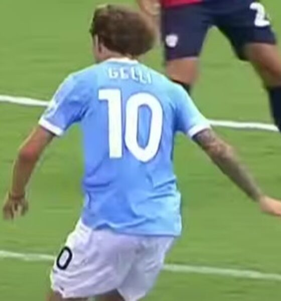 Gelli Lazio