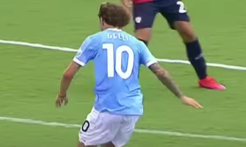 Gelli Lazio