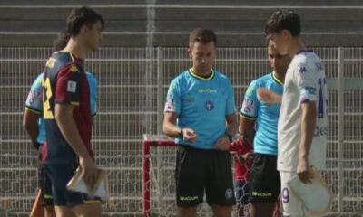 Genoa-Fiorentina