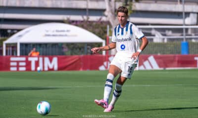 Gerard Martinez Atalanta