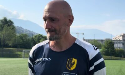Giampaolo Morabito Trento