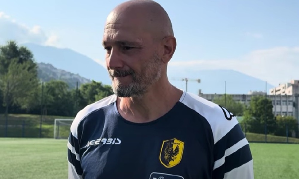 Giampaolo Morabito Trento