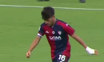 Grandu Cagliari