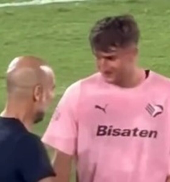 Guardiola-Corona