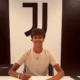 Gugliemo Mosca Juventus