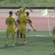 Hellas Verona esultanza