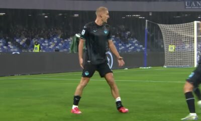 Isaksen Lazio