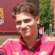 Jacopo Mirra Roma