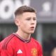 Kai Rooney Manchester United