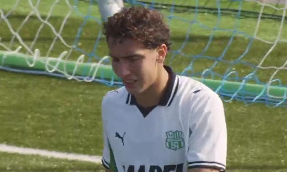Kulla Sassuolo