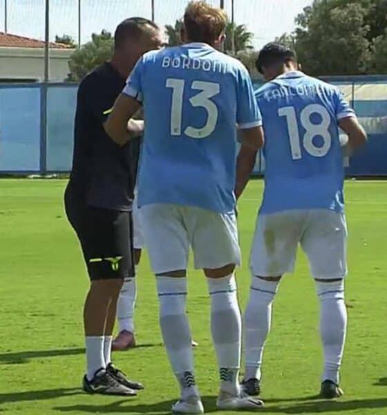 Lazio Primavera