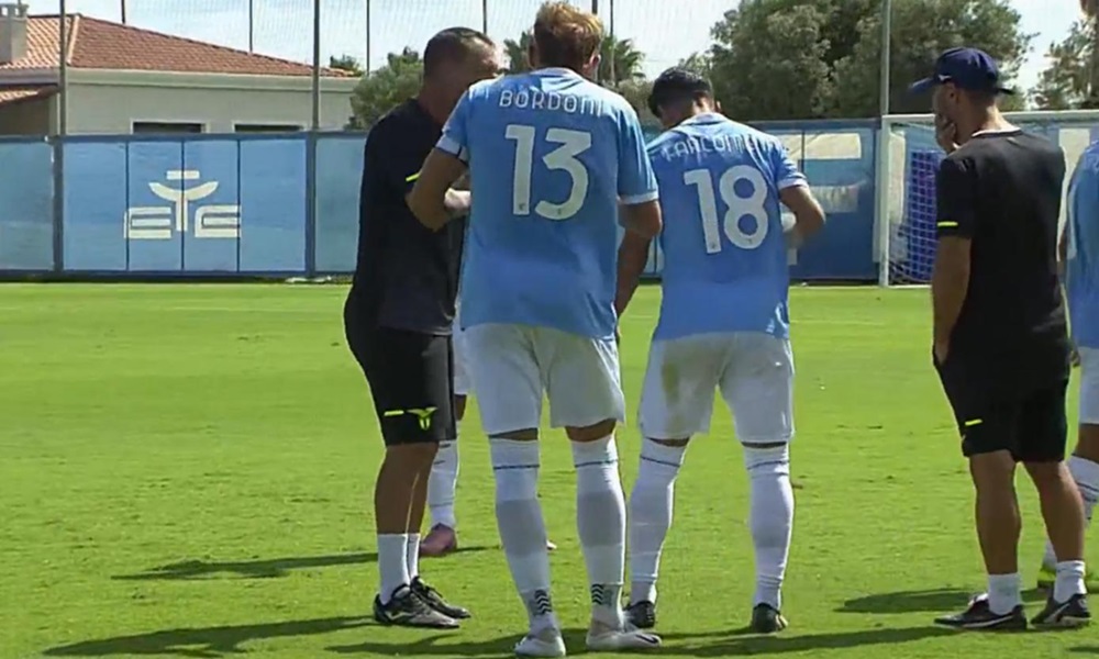 Lazio Primavera
