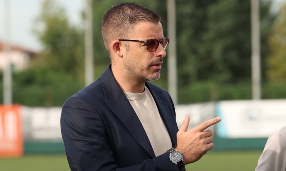 Elia Legati Union Brescia