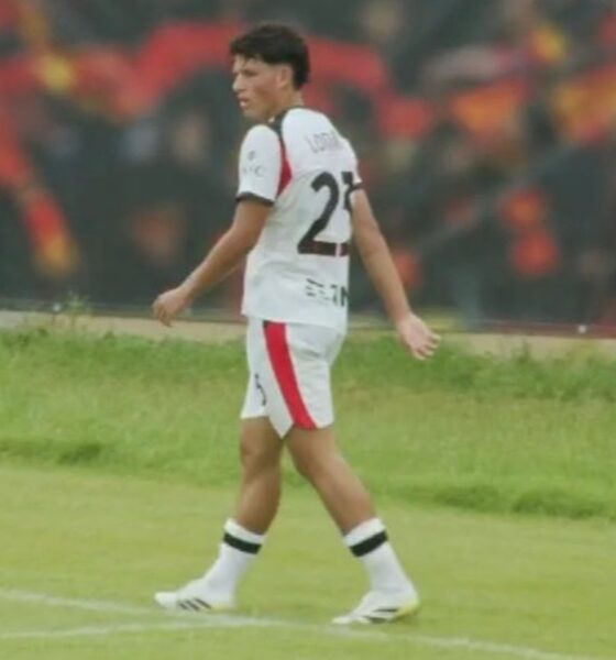 Lontani Milan