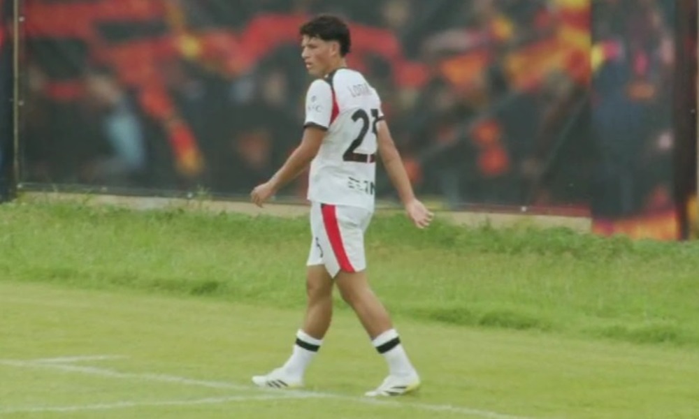 Lontani Milan