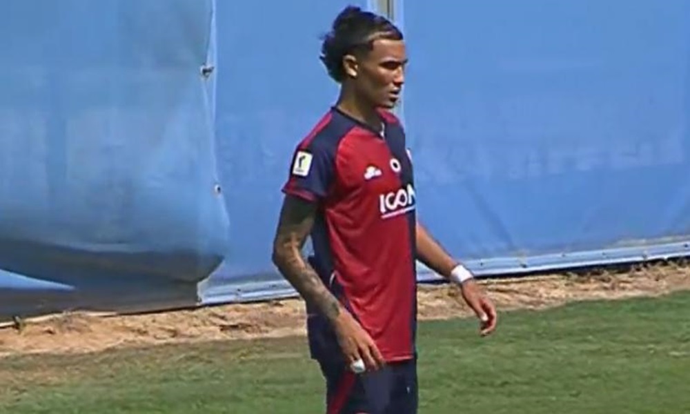 Marini Cagliari