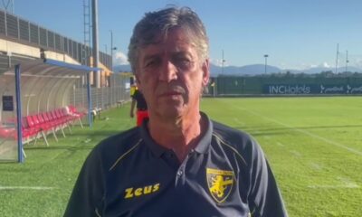 Marini Frosinone