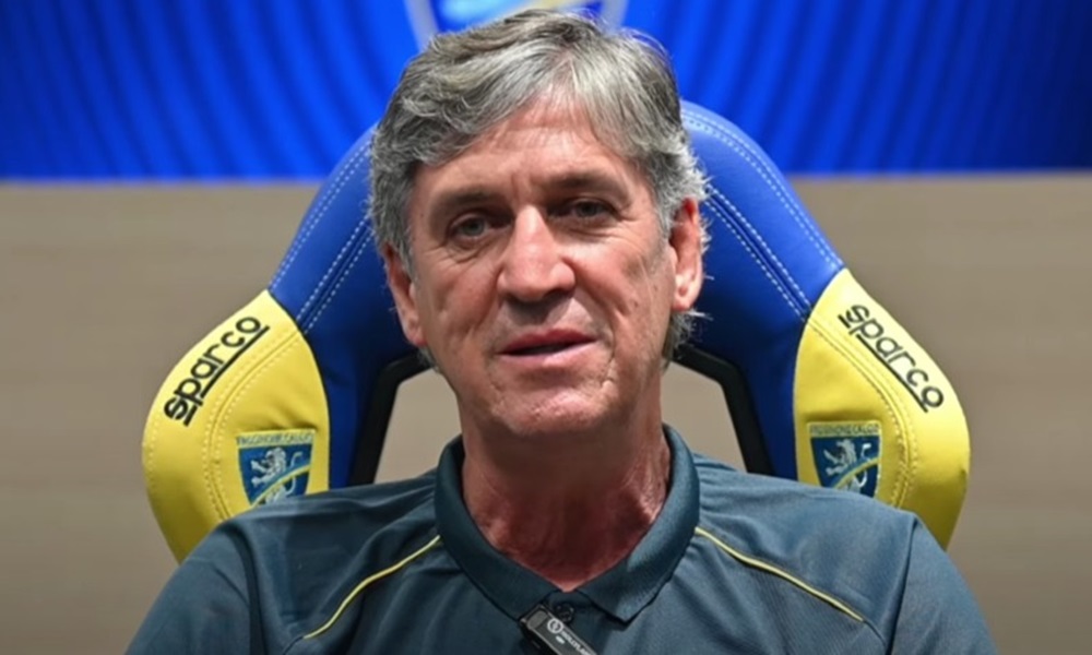 Marini Frosinone