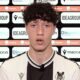 Matteo Palma Udinese