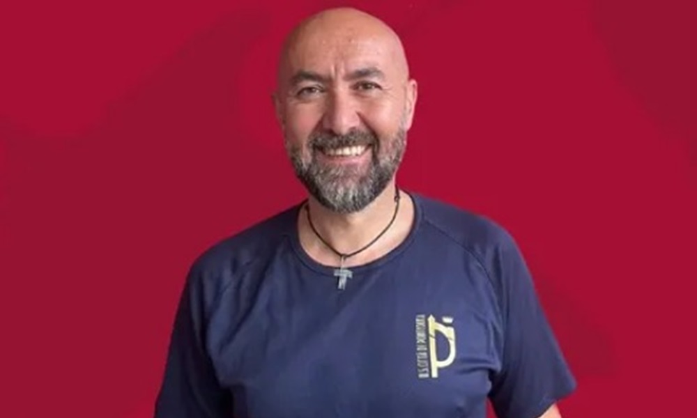 Maximimliano Magliulo Pontedera