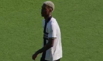 Mena Martinez Parma