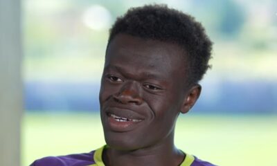 Mevale Kone Fiorentina