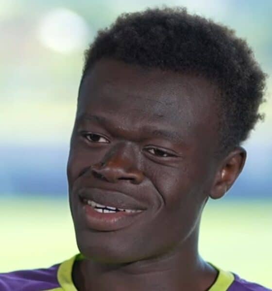 Mevale Kone Fiorentina