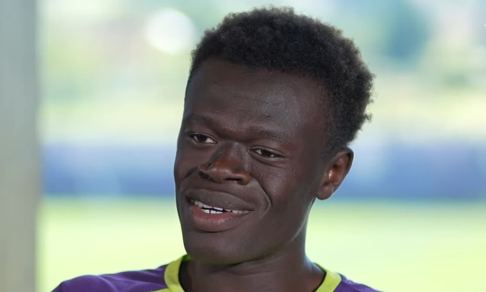 Mevale Kone Fiorentina