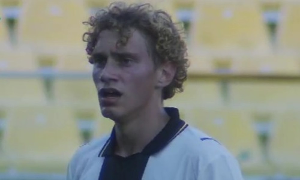 Mikolajewski Parma