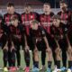 Milan Primavera