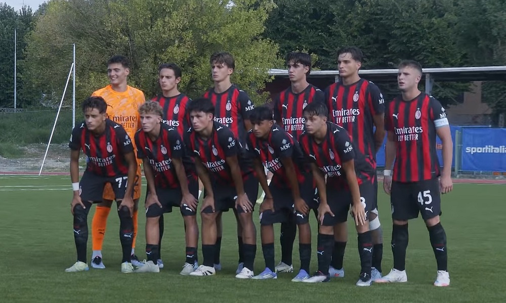 Milan
