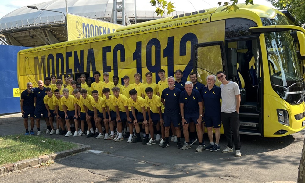 Modena Primavera