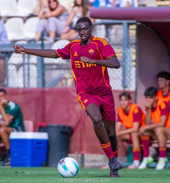 Mohamed Seck Roma