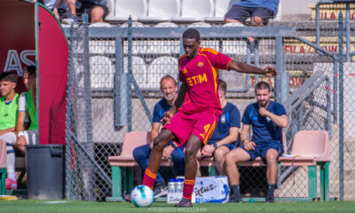 Mohamed Seck Roma