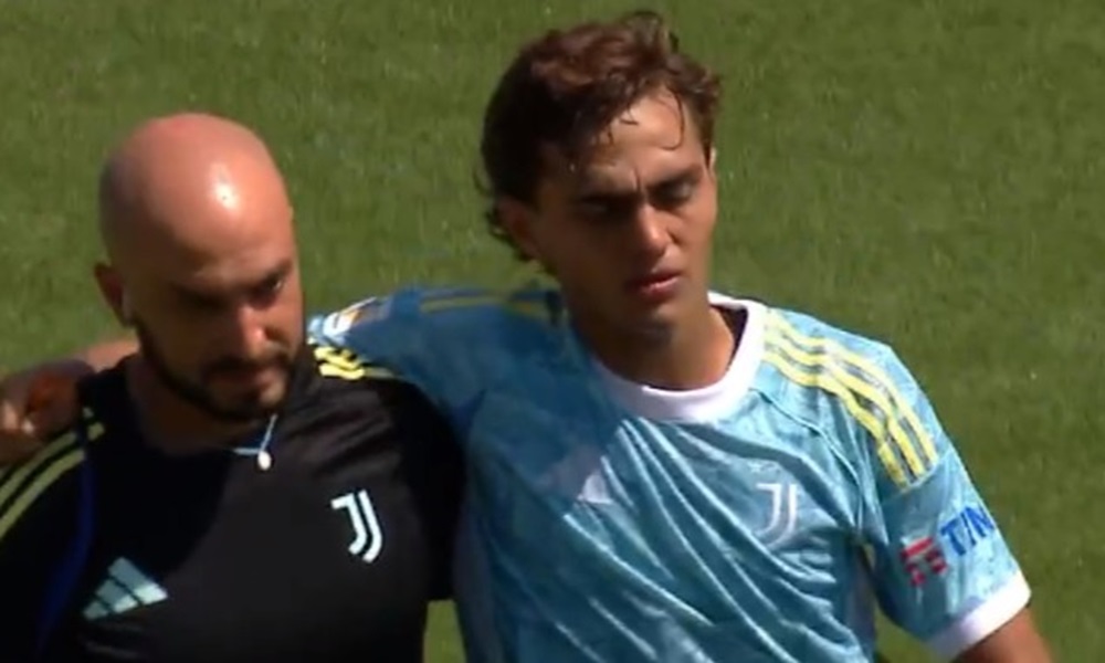 Montero Juve