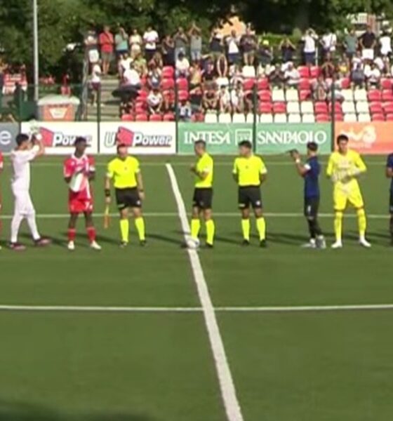 Monza-Inter