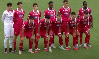 Monza Primavera