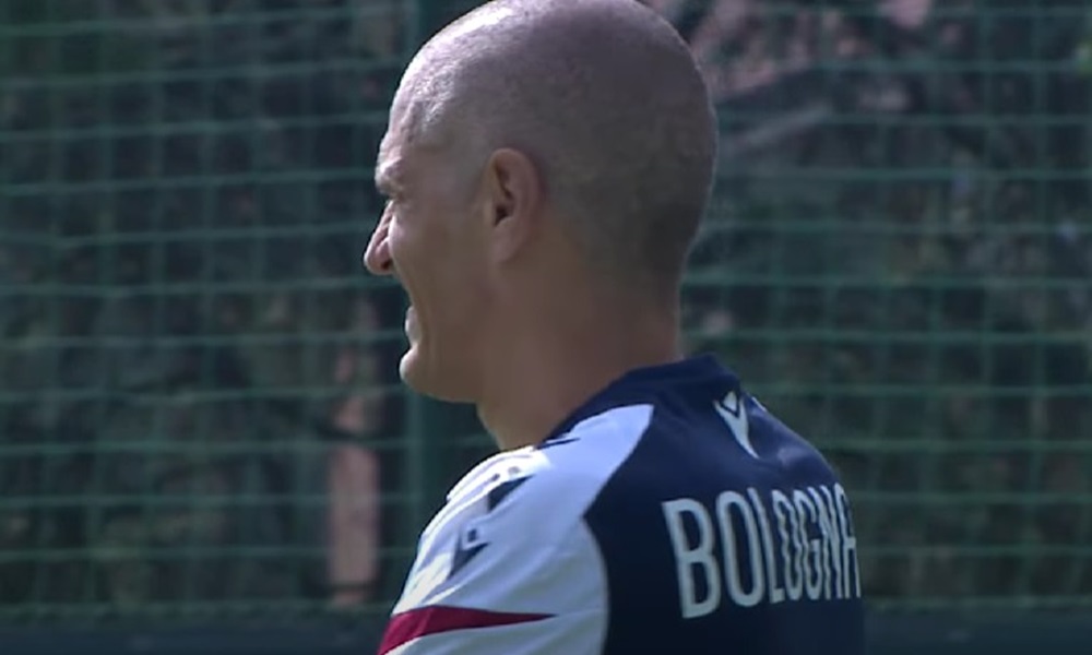 Morrone Bologna