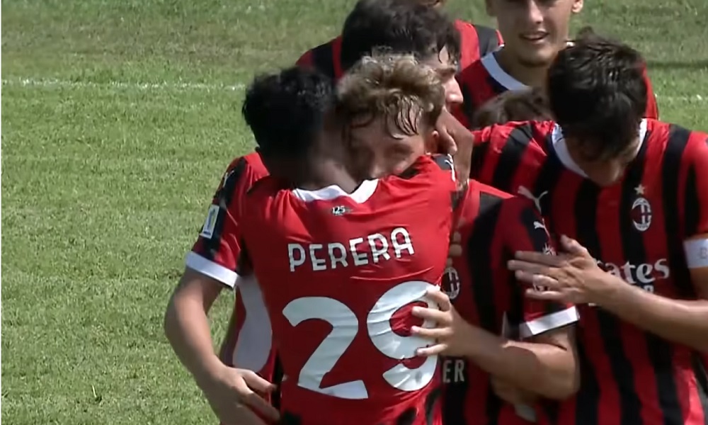 Nirash Perera