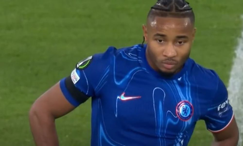 Nkunku, Chelsea, Milan