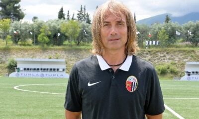 Nosdeo Ascoli
