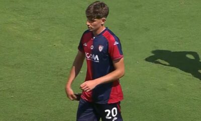 Pintus Cagliari