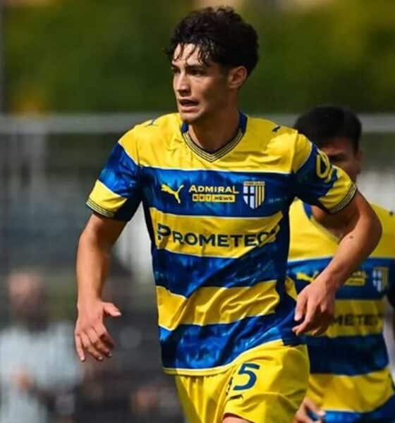 Plicco Parma