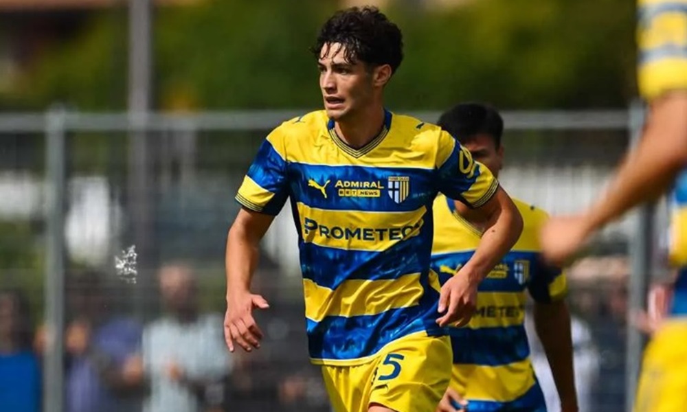 Plicco Parma