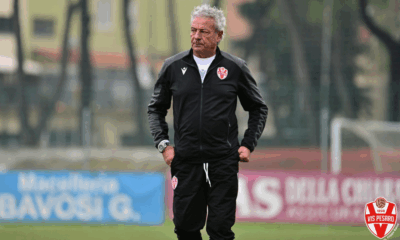 Alberto Mariani Vis Pesaro