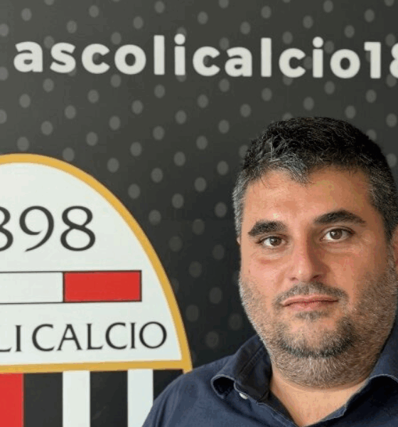 Camillo Carlini Ascoli