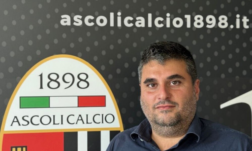 Camillo Carlini Ascoli