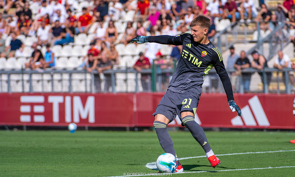 Radoslaw Zelezny Roma