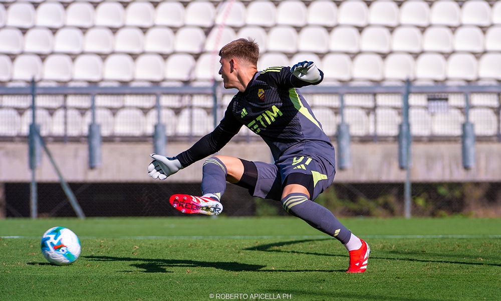 Radoslaw Zelezny Roma